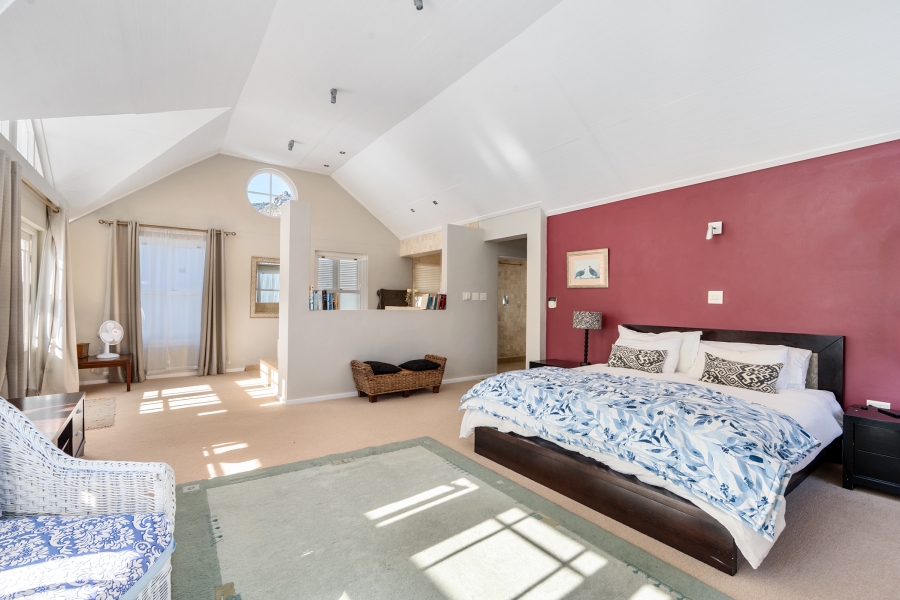 5 Bedroom Property for Sale in Scott Estate Western Cape